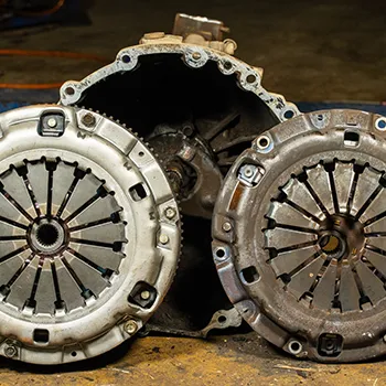 Engine & Transmissions