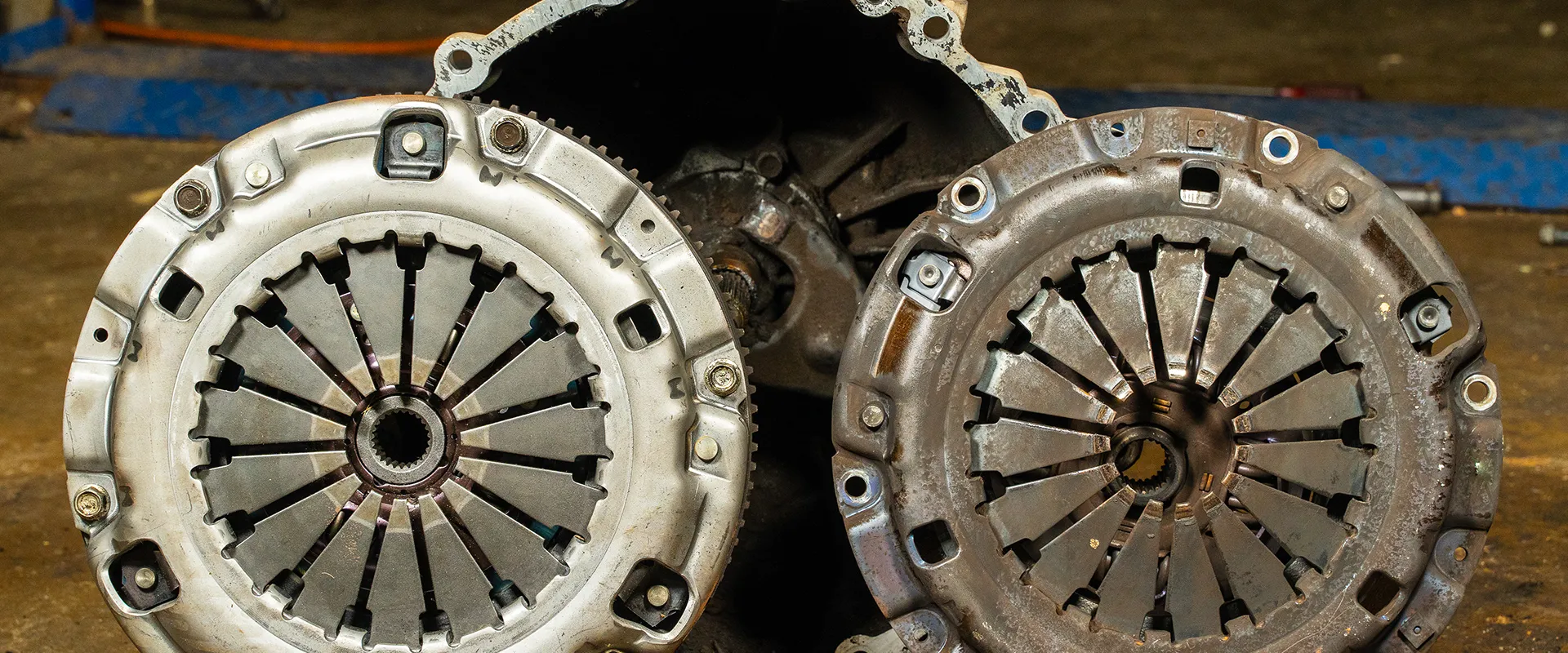 Engine & Transmissions near Maysville, KY