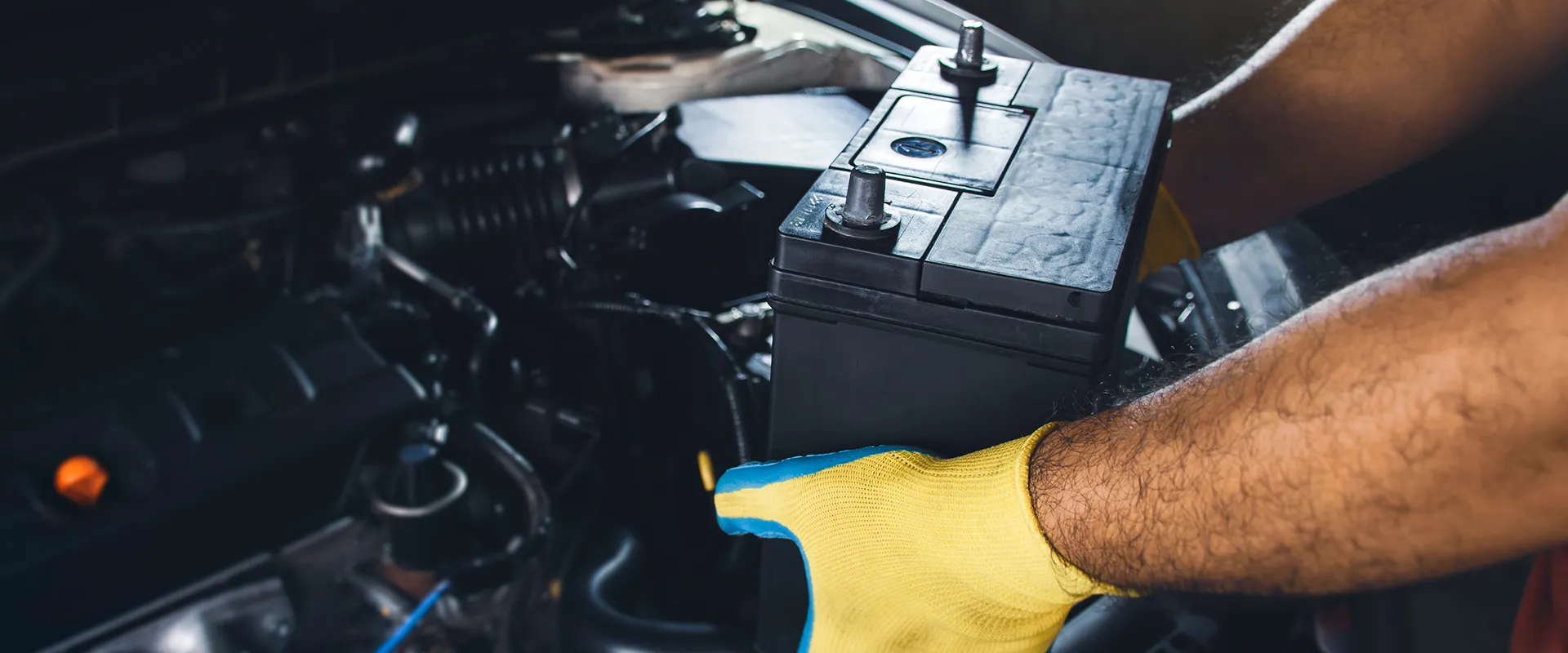 Battery/Starter/Alternator Repair near Maysville, KY